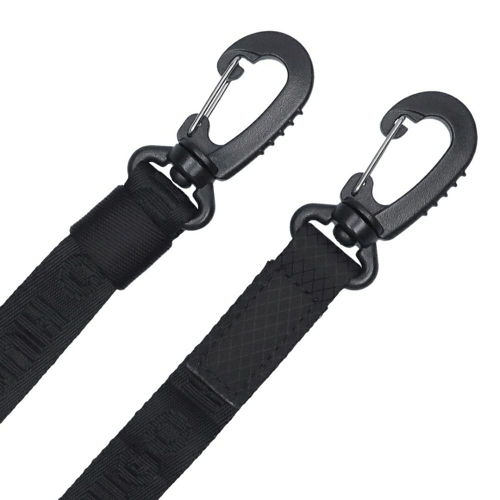 ヒューゴボス HUGO BOSS ショルダーバッグ HUGO RED 50535999 001 BLACK