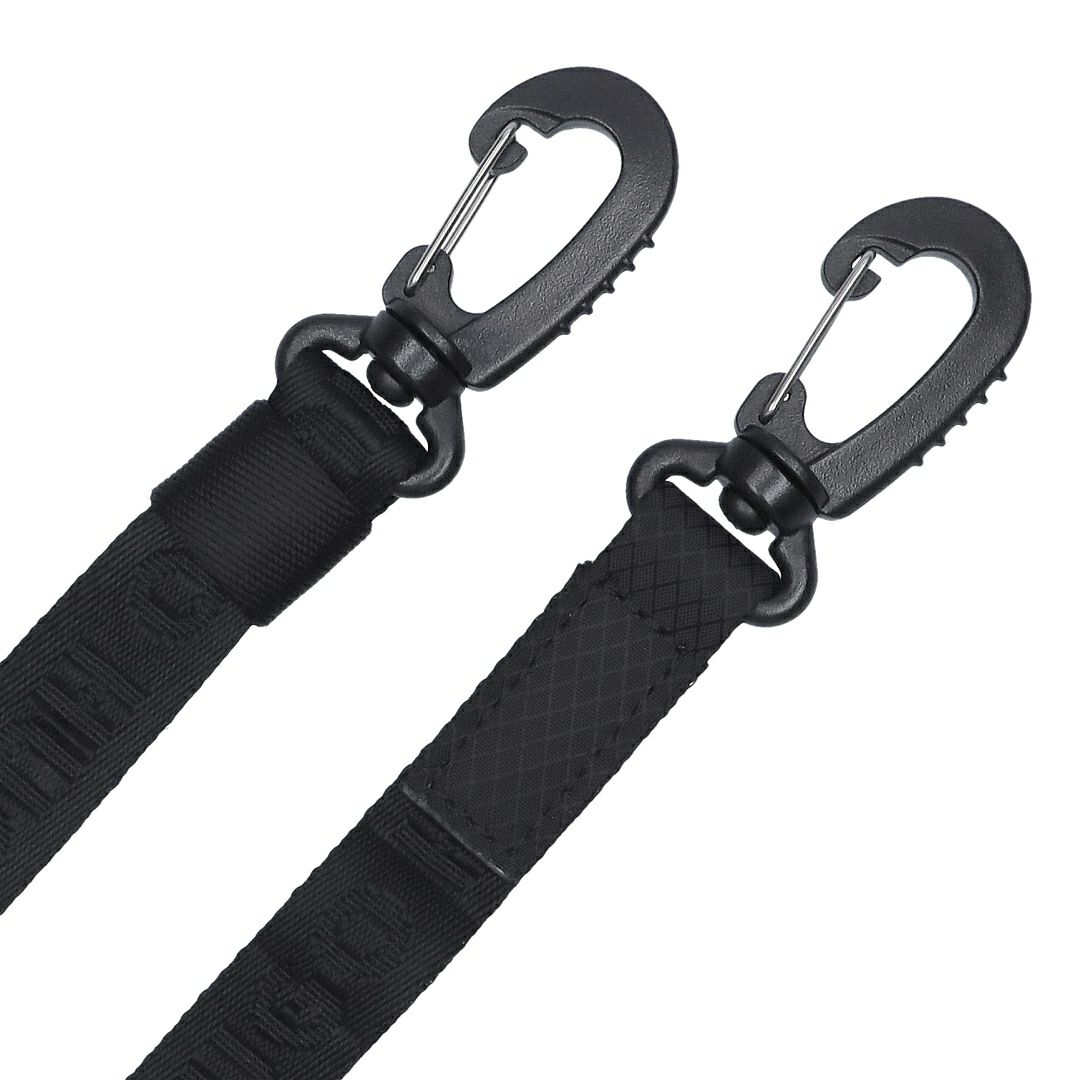 ヒューゴボス HUGO BOSS ショルダーバッグ HUGO RED 50535999 001 BLACK