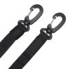 ヒューゴボス HUGO BOSS ショルダーバッグ HUGO RED 50535999 001 BLACK