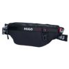 ヒューゴボス HUGO BOSS ウエストバッグ ベルトバッグ HUGO RED 50536023 001 BLACK