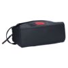 ヒューゴボス HUGO BOSS トラベルポーチ HUGO RED 50535641 002 BLACK