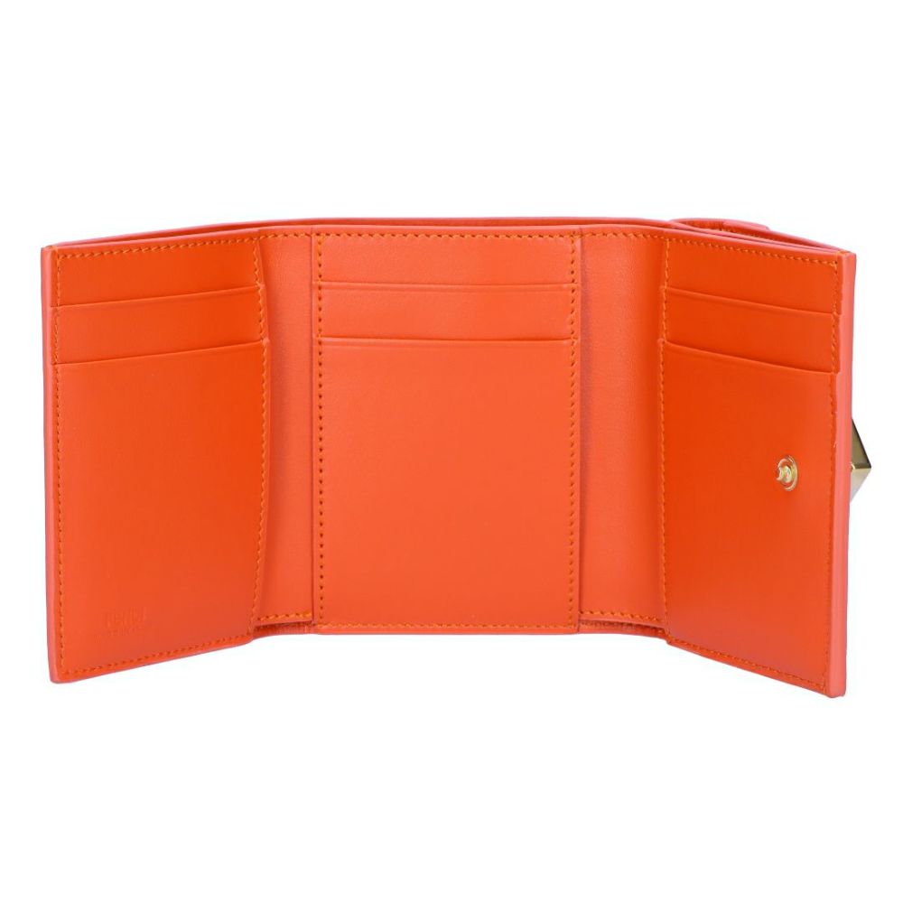 フェンディ FENDI 折財布 三つ折財布 FFダイヤモンド 8M0480 ALV4 F1SKH