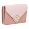 フェンディ FENDI 折財布 三つ折財布 FFダイヤモンド 8M0480 ALV4 F1SO1