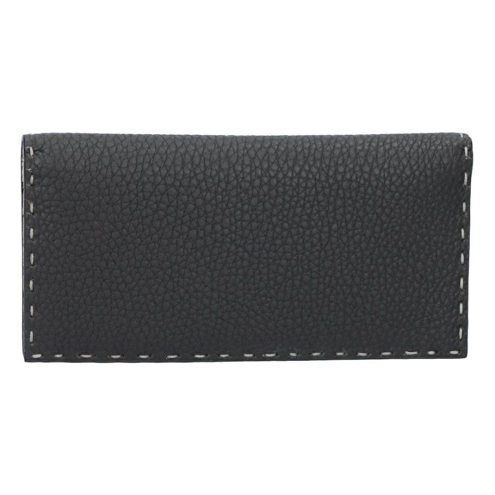 フェンディ FENDI メンズ 長財布 小銭入れ付き セレリア 7M0355 AP3C F1RI3