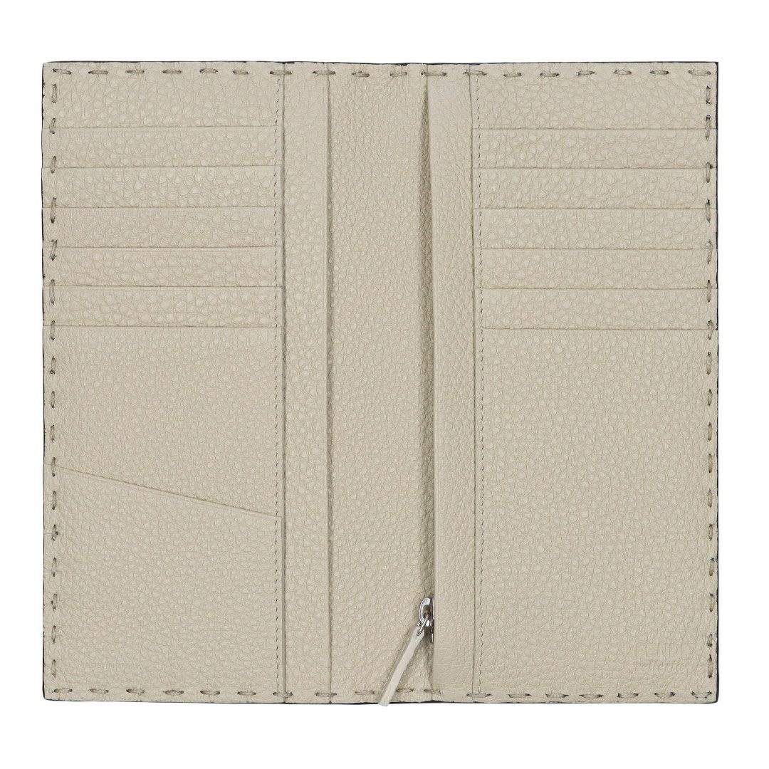 フェンディ FENDI メンズ 長財布 小銭入れ付き セレリア 7M0355 AP3C F1RI3