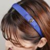 フェラガモ FERRAGAMO ヘアバンド カチューシャ ヘアアクセサリー VARA ヴァラ 340086