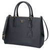 プラダ PRADA 2WAYバッグ ガレリア ラージバッグ 1BA274 NZV DOO F0002 NERO
