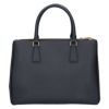 プラダ PRADA 2WAYバッグ ガレリア ラージバッグ 1BA274 NZV DOO F0002 NERO