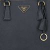 プラダ PRADA 2WAYバッグ ガレリア ラージバッグ 1BA274 NZV DOO F0002 NERO