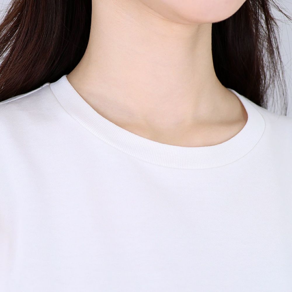 マックスマーラウィークエンド MAXMARA WEEKEND レディース 半袖 Tシャツ ロゴ OLGA 5971045206004 BIANCA SCRITTA BLUE