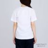 コムデギャルソン COMME DES GARCONS ユニセックス ロゴ 半袖 Tシャツ PLAY プレイ AX-T068 メンズ レディース
