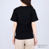 コムデギャルソン COMME DES GARCONS ユニセックス 半袖 Tシャツ PLAY プレイ AX-T304 ハート ロゴ メンズ レディース