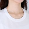 コムデギャルソン COMME DES GARCONS ユニセックス 半袖 Tシャツ PLAY プレイ AX-T304 ハート ロゴ メンズ レディース