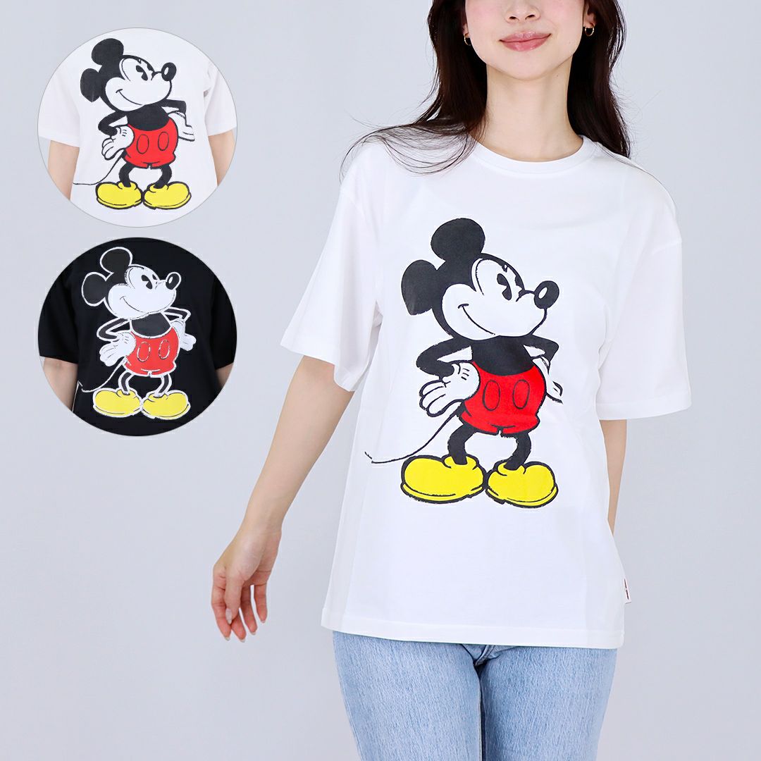 マークジェイコブス MARC JACOBS ボーイズ レディース 半袖Tシャツ W60447