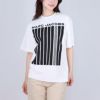マークジェイコブス MARC JACOBS ボーイズ レディース 半袖Tシャツ W60451