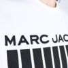 マークジェイコブス MARC JACOBS ボーイズ レディース 半袖Tシャツ W60451
