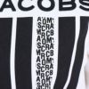 マークジェイコブス MARC JACOBS ボーイズ レディース 半袖Tシャツ W60451