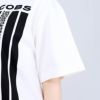 マークジェイコブス MARC JACOBS ボーイズ レディース 半袖Tシャツ W60451