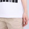 マークジェイコブス MARC JACOBS ボーイズ レディース 半袖Tシャツ W60451