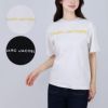 マークジェイコブス MARC JACOBS ボーイズ レディース 半袖Tシャツ W60457