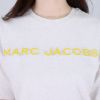 マークジェイコブス MARC JACOBS ボーイズ レディース 半袖Tシャツ W60457