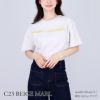 マークジェイコブス MARC JACOBS ボーイズ レディース 半袖Tシャツ W60457