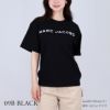 マークジェイコブス MARC JACOBS ボーイズ レディース 半袖Tシャツ W60457