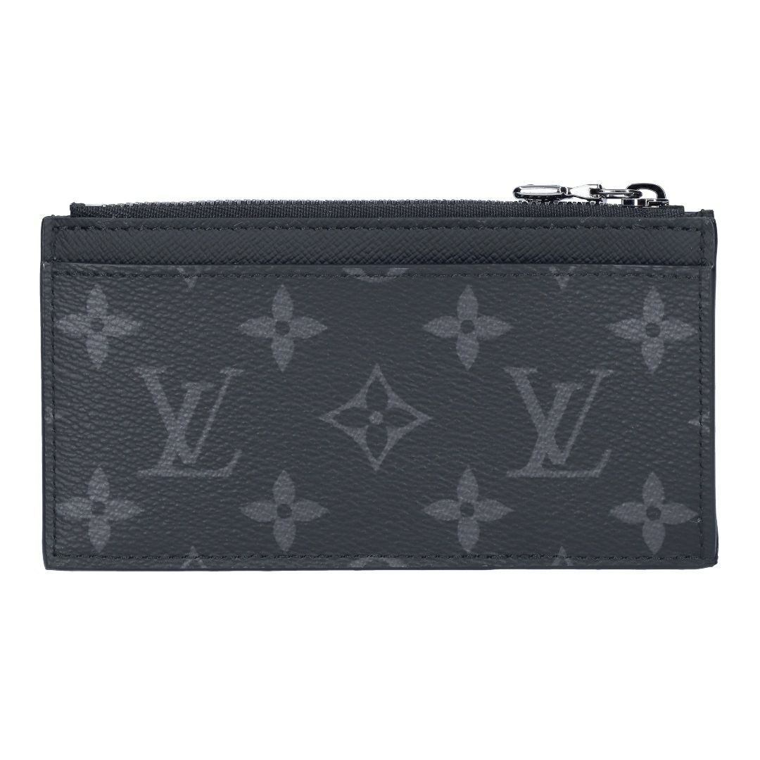ルイヴィトン LOUIS VUITTON コインケース フラグメントケース カードホルダー エクリプス リバース M69533 コインカード・ホルダー