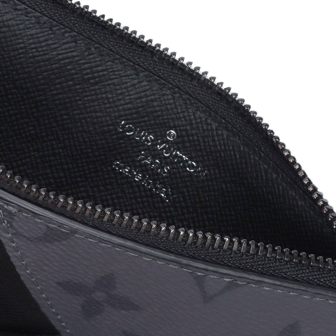 ルイヴィトン LOUIS VUITTON コインケース フラグメントケース カードホルダー エクリプス リバース M69533 コインカード・ホルダー