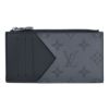 ルイヴィトン LOUIS VUITTON コインケース フラグメントケース カードホルダー エクリプス リバース M69533 コインカード・ホルダー