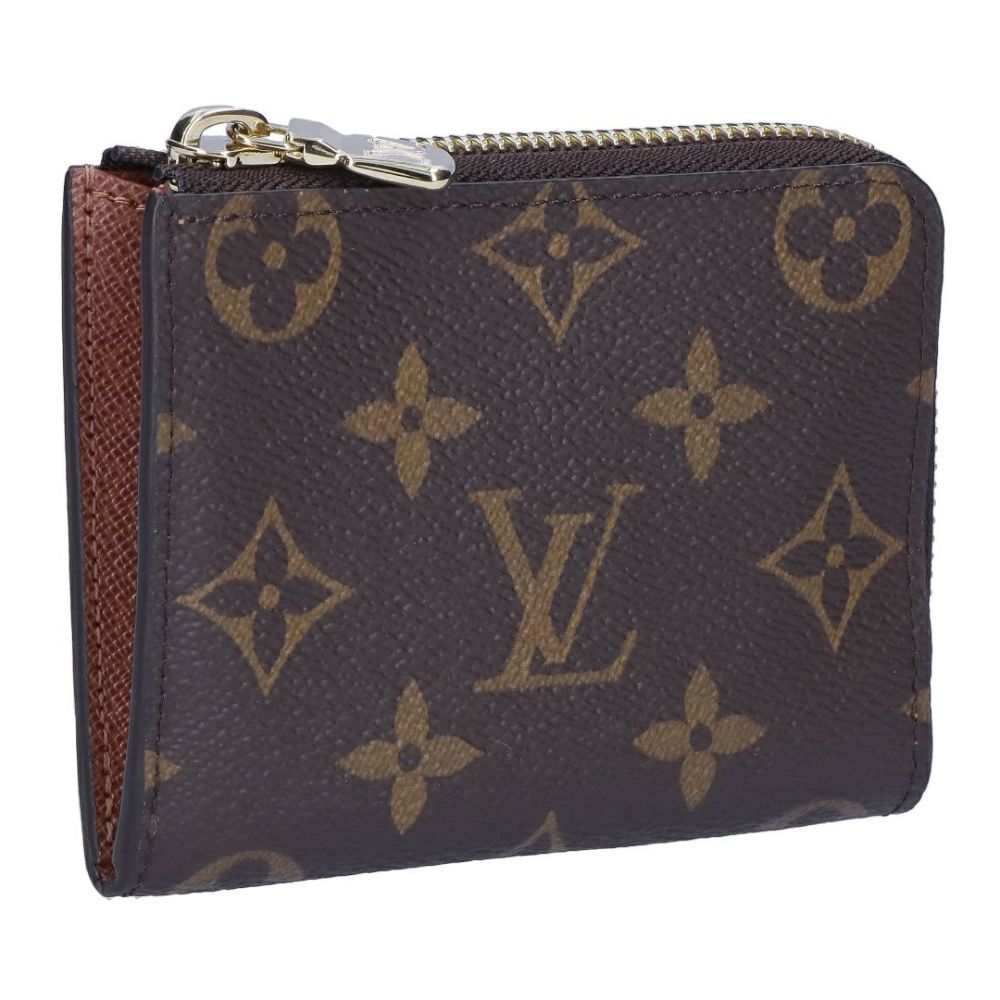 ルイヴィトン LOUIS VUITTON 財布 コンパクト財布 コンパクトウォレット モノグラム M83476 ポルトフォイユ・ノア コンパクト