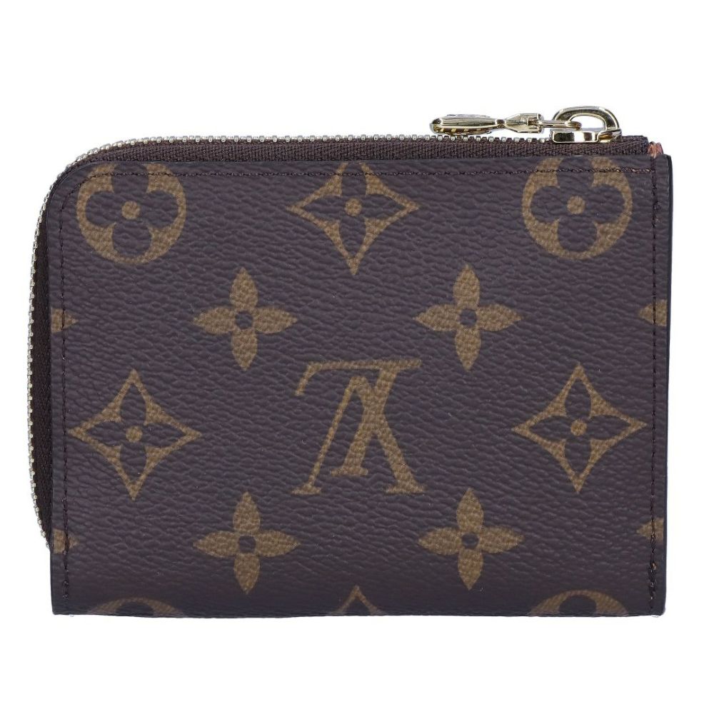 ルイヴィトン LOUIS VUITTON 財布 コンパクト財布 コンパクトウォレット モノグラム M83476 ポルトフォイユ・ノア コンパクト