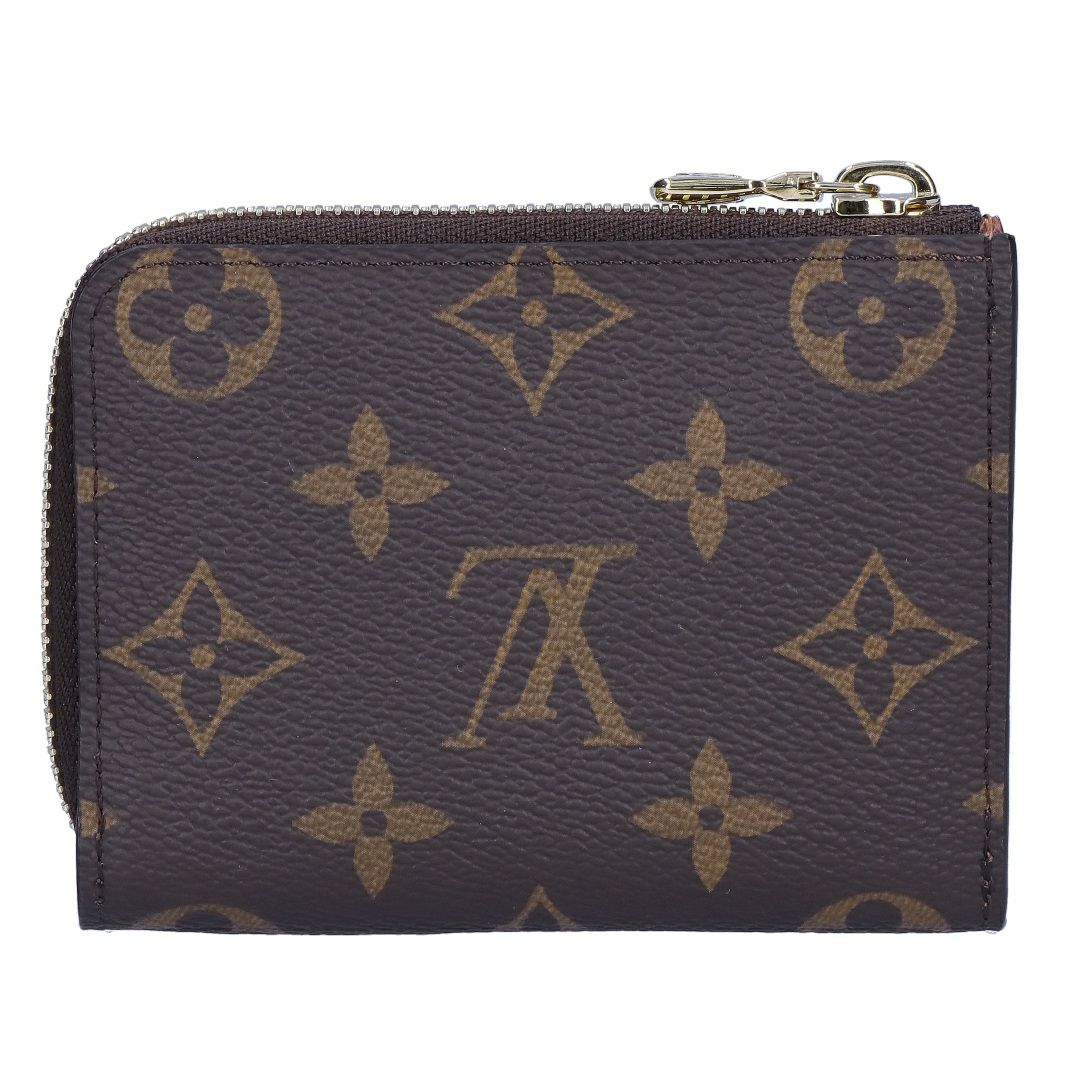 ルイヴィトン LOUIS VUITTON 財布 コンパクト財布 コンパクトウォレット モノグラム M83476 ポルトフォイユ・ノア コンパクト