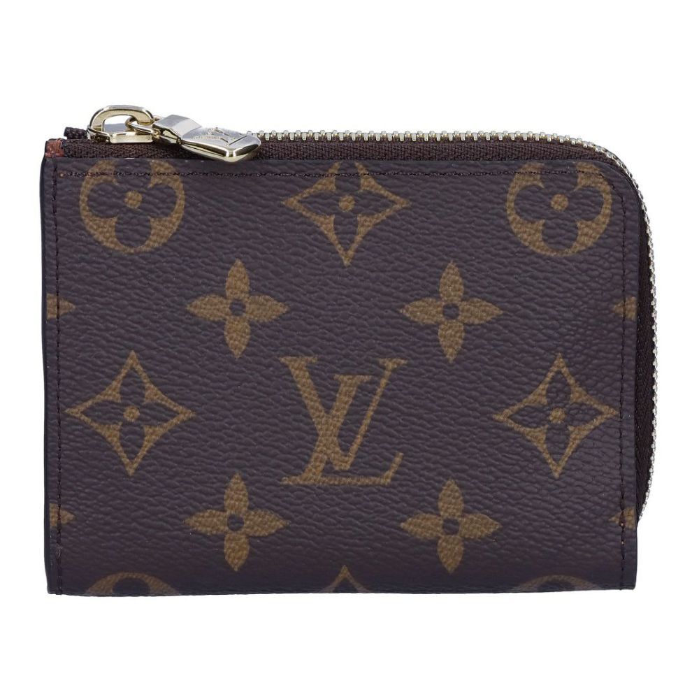 ルイヴィトン LOUIS VUITTON 財布 コンパクト財布 コンパクトウォレット モノグラム M83476 ポルトフォイユ・ノア コンパクト