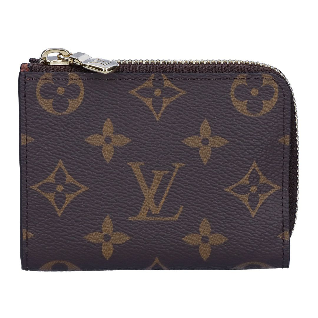 ルイヴィトン LOUIS VUITTON 財布 コンパクト財布 コンパクトウォレット モノグラム M83476 ポルトフォイユ・ノア コンパクト