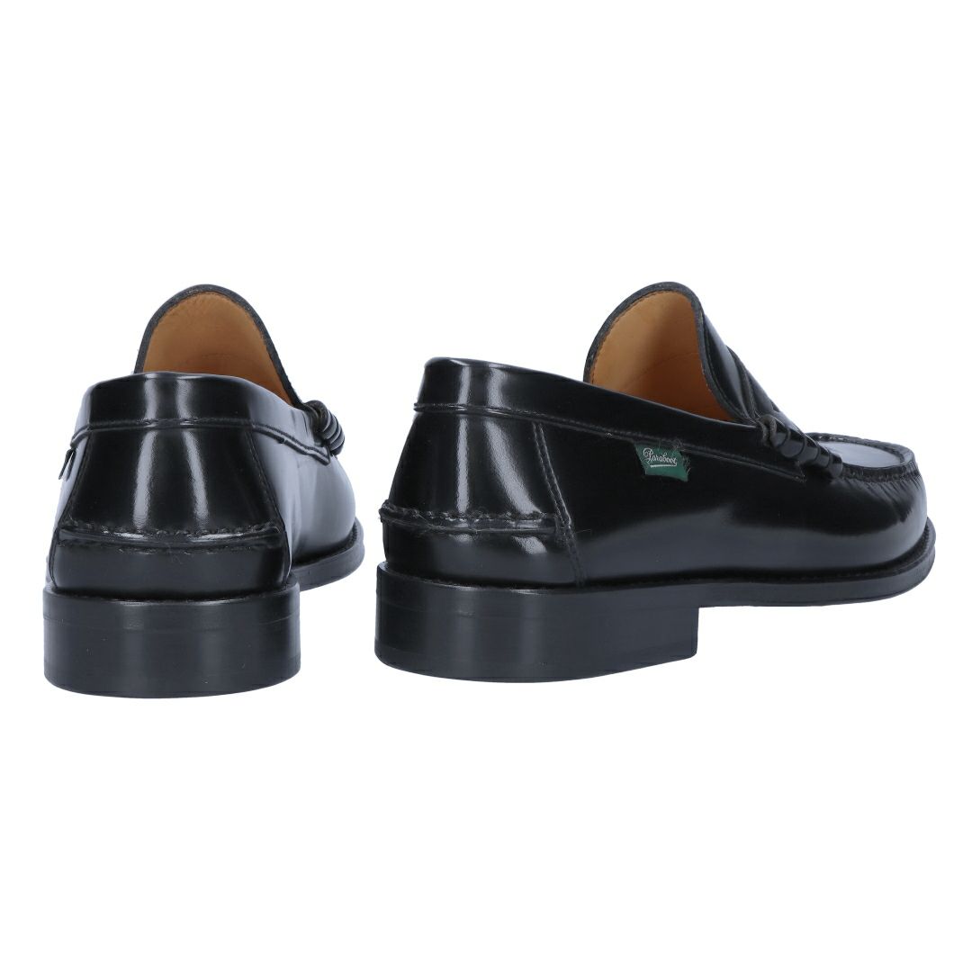 パラブーツ PARABOOT メンズ 靴 シューズ ローファー COLOMBIA コロンビア 1738 12 NOIR