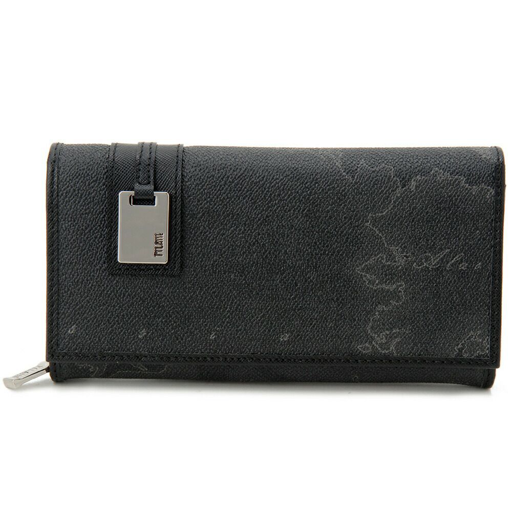 プリマクラッセ 長財布 W026 6426 ブラック(0001 BLACK) PRIMA CLASSE