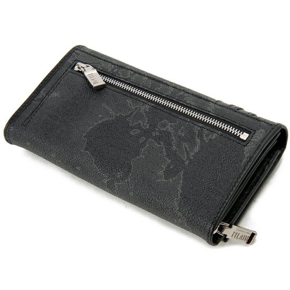 プリマクラッセ 長財布 W026 6426 ブラック(0001 BLACK) PRIMA CLASSE