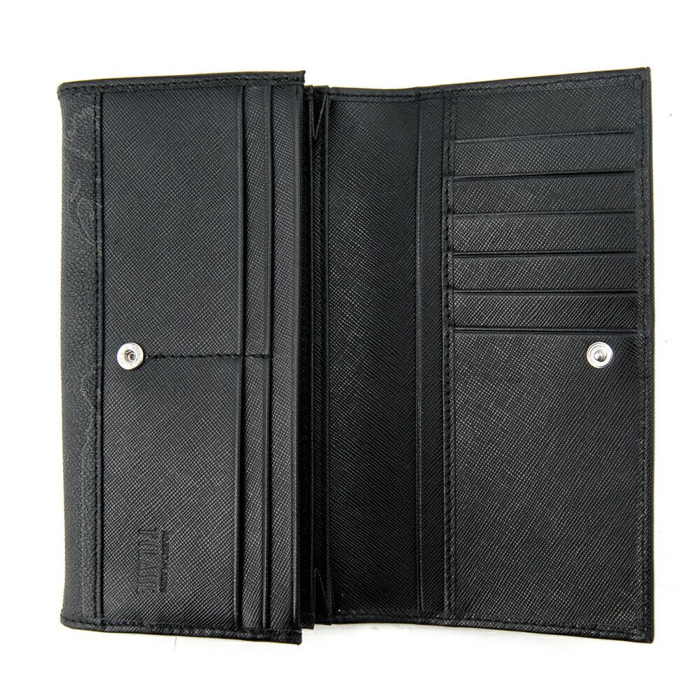 プリマクラッセ 長財布 W026 6426 ブラック(0001 BLACK) PRIMA CLASSE