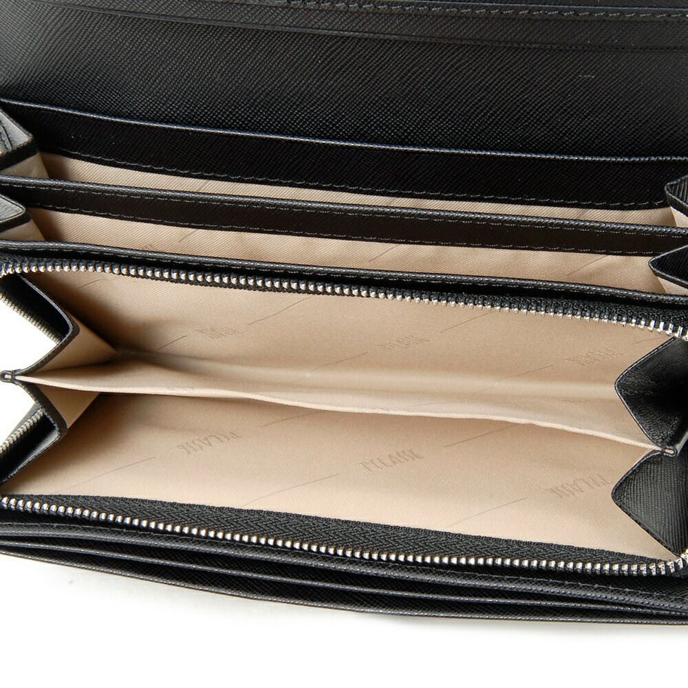プリマクラッセ 長財布 W026 6426 ブラック(0001 BLACK) PRIMA CLASSE