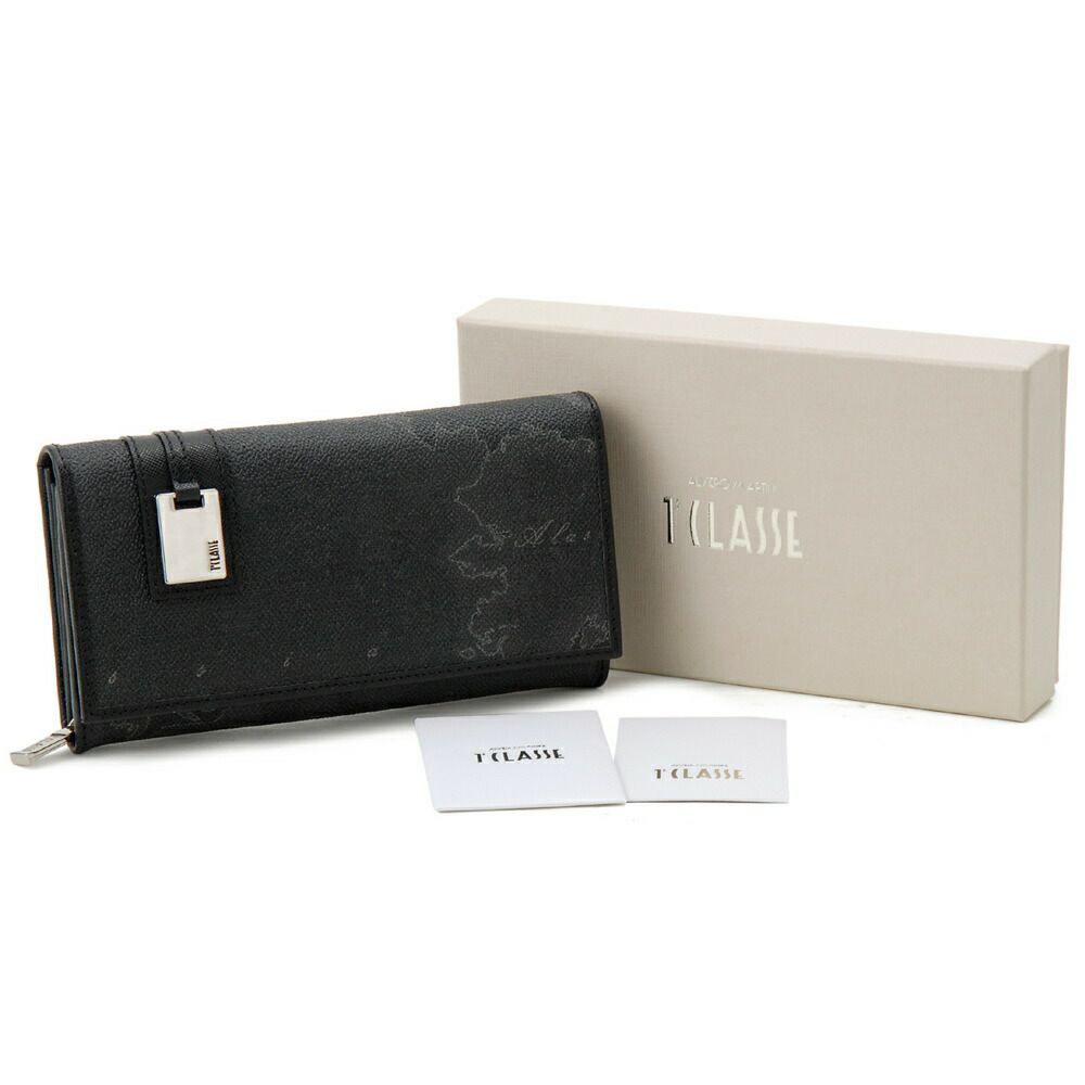 プリマクラッセ 長財布 W026 6426 ブラック(0001 BLACK) PRIMA CLASSE