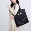 アニヤハインドマーチ ANYA HINDMARCH トートバッグ EYES アイズ 193580 5050925193580 (152938)