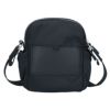 アミパリス AMI PARIS ショルダーバッグ ポケットバッグ ミニバッグ ULL181 AW0021 NOIR/001