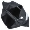 エムエムシックス メゾンマルジェラ MM6 MAISON MARGIELA ハンドバッグ JAPANESE MINI ジャパニーズ ミニ SB6WD0013P5691 T8013 BLACK ブラック レザー