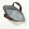 エルベシャプリエ バッグ HERVE CHAPELIER 707C コーデュラ舟型 トートバッグ（M） 63/69 6369 Mastic Moka