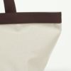 エルベシャプリエ バッグ HERVE CHAPELIER 707C コーデュラ舟型 トートバッグ（M） 63/69 6369 Mastic Moka