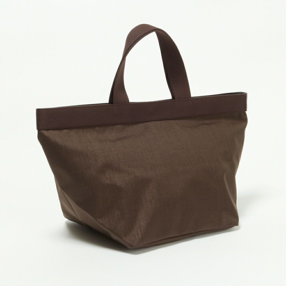 エルベシャプリエ バッグ HERVE CHAPELIER 707C コーデュラ舟型 トートバッグ（M） 69/69 6969 Moka Moka