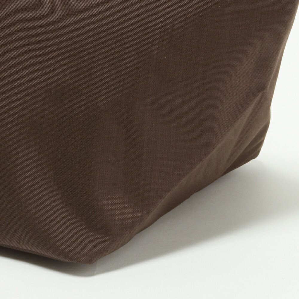 エルベシャプリエ バッグ HERVE CHAPELIER 707C コーデュラ舟型 トートバッグ（M） 69/69 6969 Moka Moka