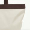 エルベシャプリエ バッグ トートバッグ HERVE CHAPELIER 704C コーデュラスクエアトートB5サイズ（M） 63/69 6369 Mastic Moka