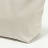 エルベシャプリエ バッグ トートバッグ HERVE CHAPELIER 704C コーデュラスクエアトートB5サイズ（M） 63/69 6369 Mastic Moka